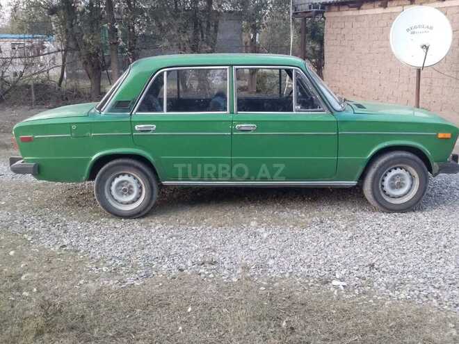 LADA (VAZ) 2106 1982, 373,000 km - 1.5 l - Sumqayıt
