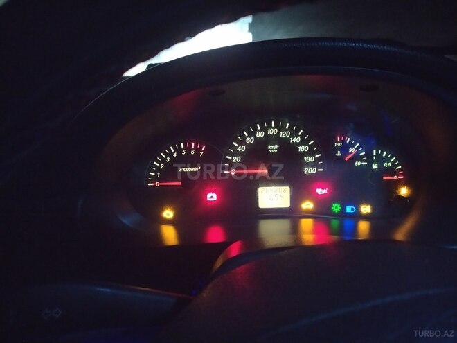 LADA (VAZ) Priora 2007, 240,000 km - 1.6 л - Gəncə