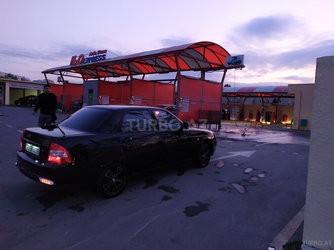 LADA (VAZ) Priora 2007, 240,000 km - 1.6 л - Gəncə