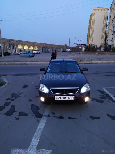 LADA (VAZ) Priora 2007, 240,000 km - 1.6 л - Gəncə