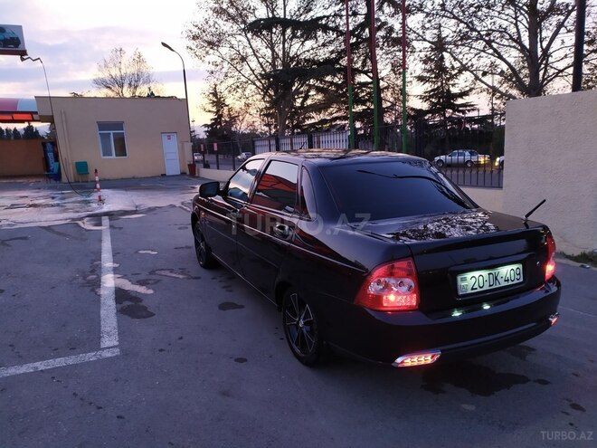 LADA (VAZ) Priora 2007, 240,000 km - 1.6 л - Gəncə