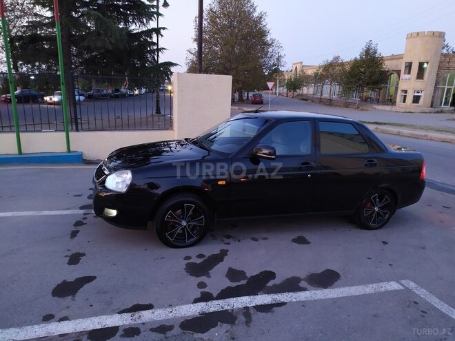 LADA (VAZ) Priora 2007, 240,000 km - 1.6 л - Gəncə