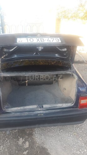 Opel Vectra 1990, 245,000 km - 1.6 l - Bərdə