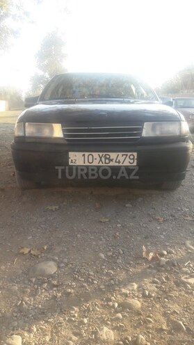 Opel Vectra 1990, 245,000 km - 1.6 l - Bərdə