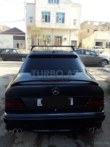 Mercedes E 220 1987, 251,869 km - 2.6 l - Xırdalan
