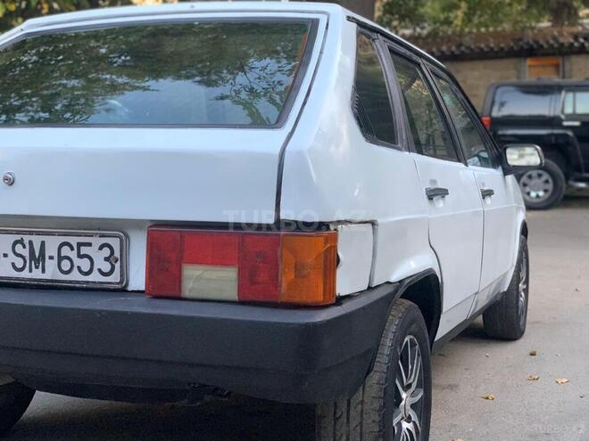 LADA (VAZ) 2109 1990, 123,450 km - 1.5 l - Bakı