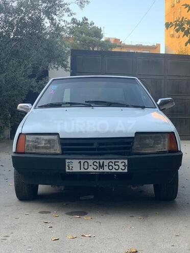 LADA (VAZ) 2109 1990, 123,450 km - 1.5 l - Bakı