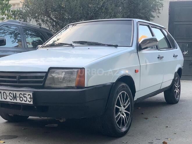 LADA (VAZ) 2109 1990, 123,450 km - 1.5 l - Bakı