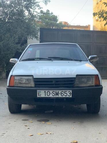 LADA (VAZ) 2109 1990, 123,450 km - 1.5 l - Bakı