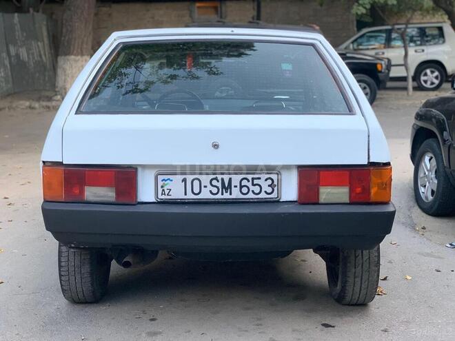 LADA (VAZ) 2109 1990, 123,450 km - 1.5 l - Bakı