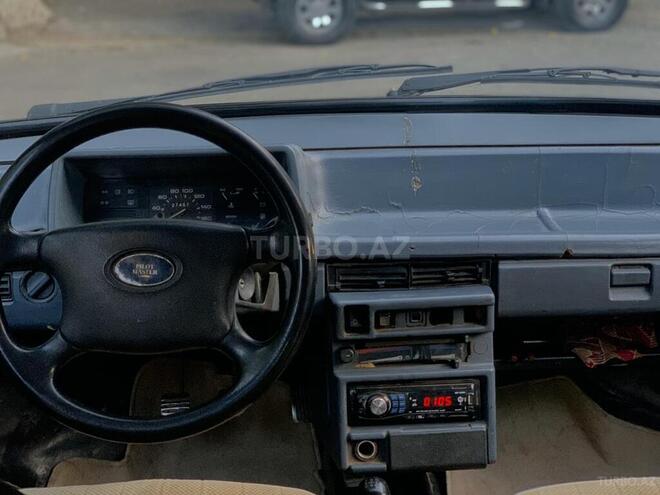 LADA (VAZ) 2109 1990, 123,450 km - 1.5 l - Bakı