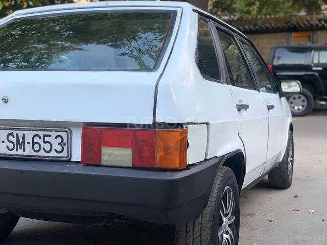 LADA (VAZ) 2109 1990, 123,450 km - 1.5 l - Bakı