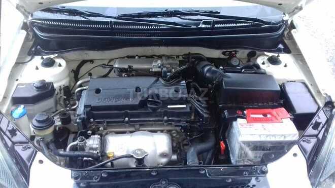 Kia Rio 2011, 145,000 km - 1.4 l - Quba