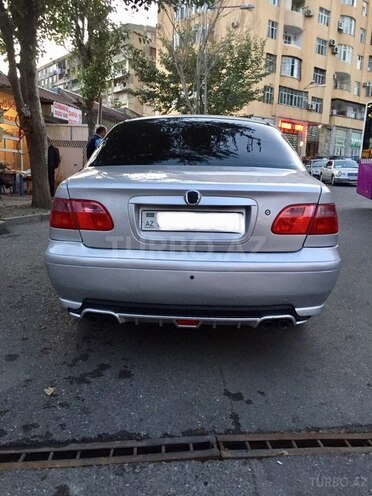 Fiat Albea 2008, 96,000 km - 1.4 л - Bakı