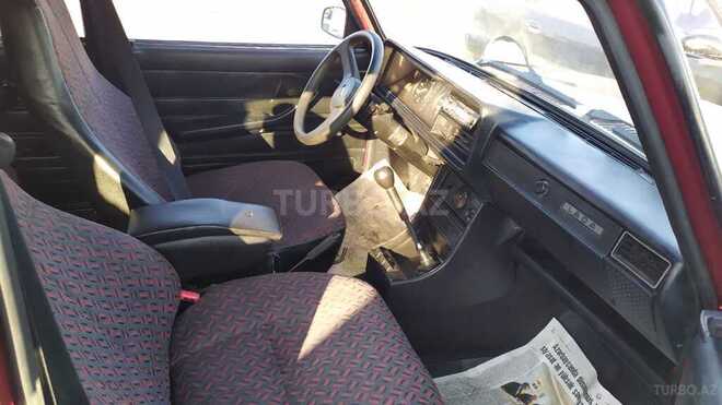LADA (VAZ) 2107 2008, 112,000 km - 1.6 l - Bakı
