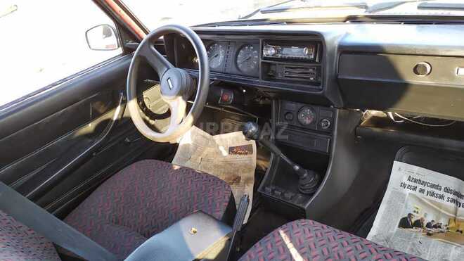 LADA (VAZ) 2107 2008, 112,000 km - 1.6 l - Bakı