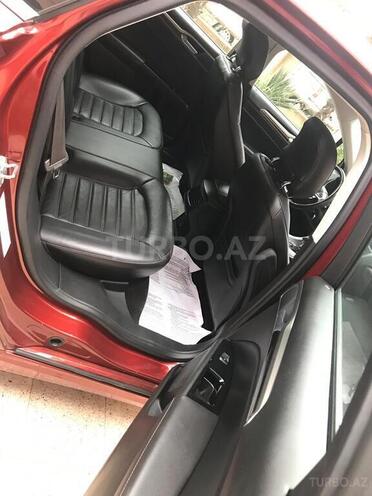 Ford Fusion 2013, 100,863 km - 1.5 л - Bakı