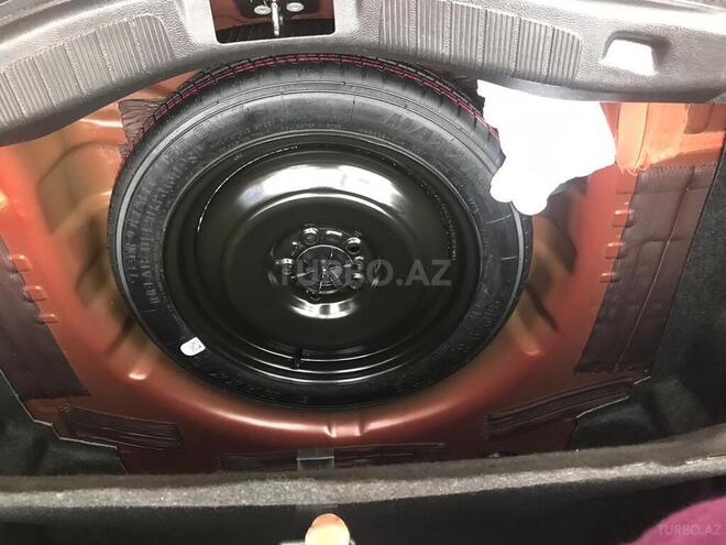 Ford Fusion 2013, 100,863 km - 1.5 л - Bakı
