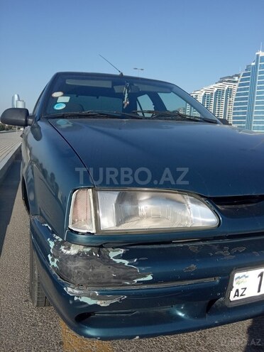 Renault 19 1998, 392,000 km - 1.6 л - Bakı