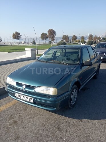 Renault 19 1998, 392,000 km - 1.6 л - Bakı