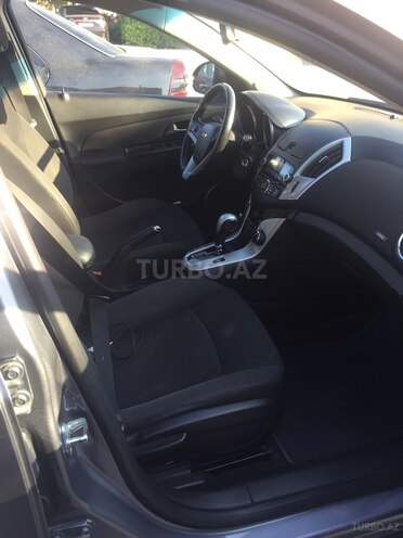 Chevrolet Cruze 2015, 102,452 km - 1.8 л - Bakı