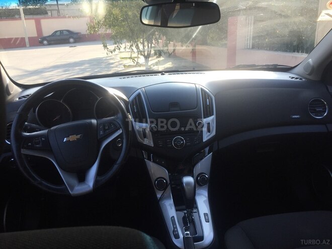 Chevrolet Cruze 2015, 102,452 km - 1.8 л - Bakı
