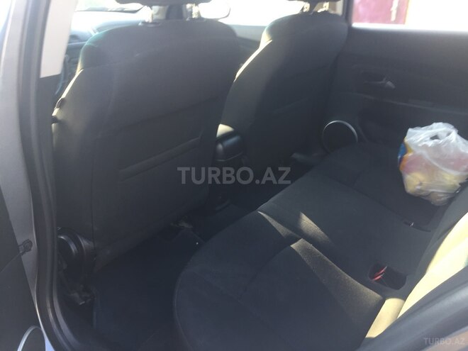 Chevrolet Cruze 2015, 102,452 km - 1.8 л - Bakı