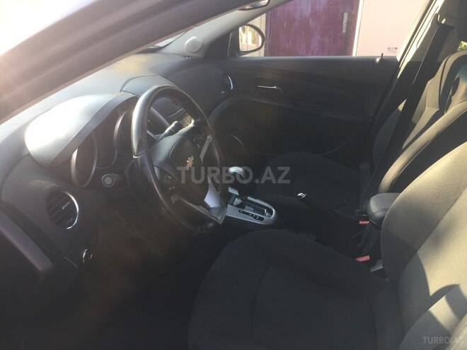 Chevrolet Cruze 2015, 102,452 km - 1.8 л - Bakı