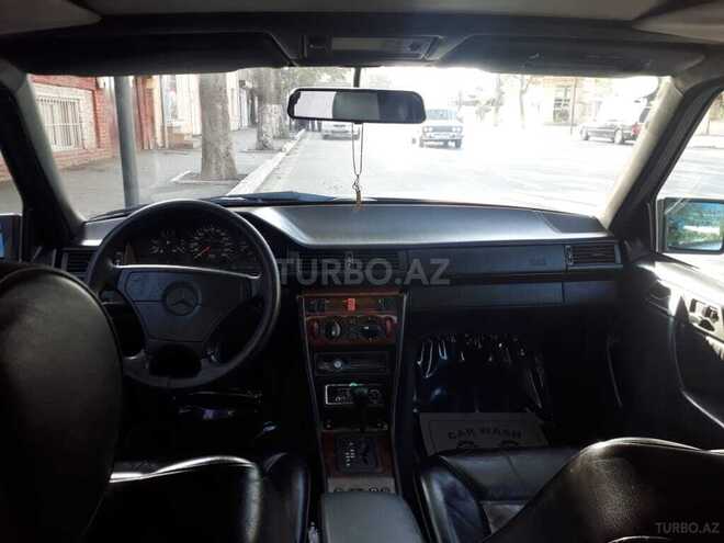 Mercedes E 280 1995, 390,653 km - 2.8 l - Gəncə