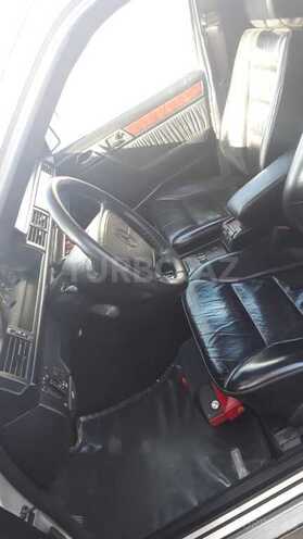 Mercedes E 280 1995, 390,653 km - 2.8 l - Gəncə
