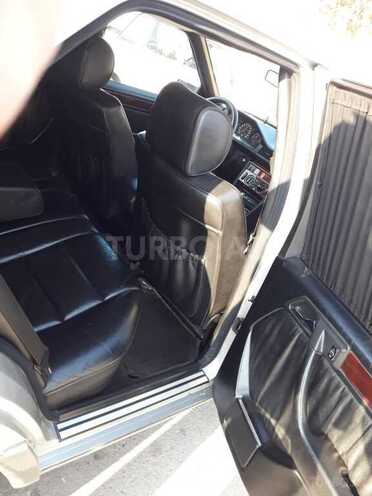 Mercedes E 280 1995, 390,653 km - 2.8 l - Gəncə