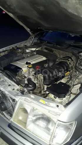 Mercedes E 280 1995, 390,653 km - 2.8 l - Gəncə