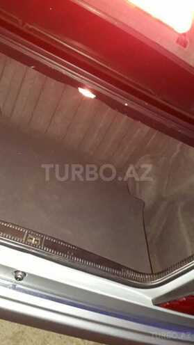 Mercedes E 280 1995, 390,653 km - 2.8 l - Gəncə