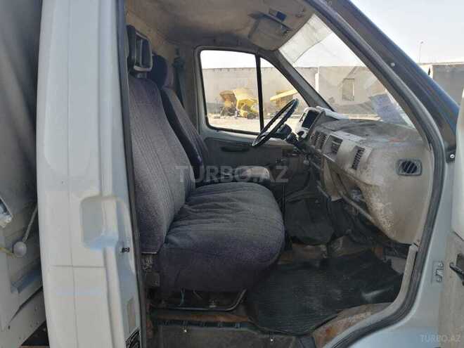 GAZ 33021 1998, 459,582 km - 2.5 л - Bakı