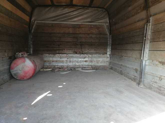 GAZ 33021 1998, 459,582 km - 2.5 л - Bakı