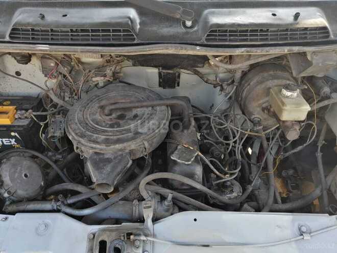 GAZ 33021 1998, 459,582 km - 2.5 л - Bakı