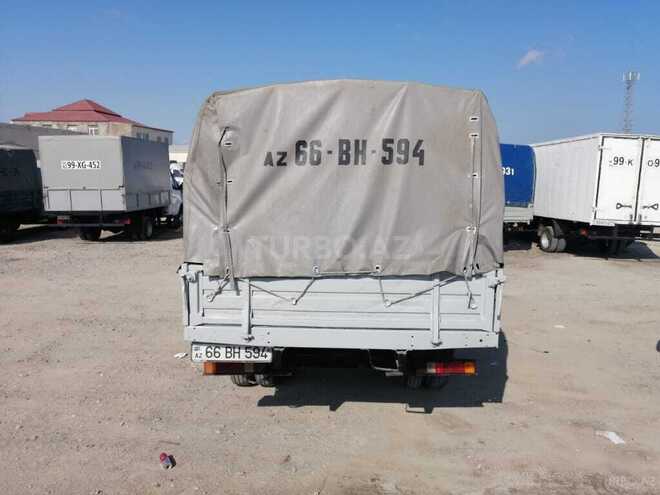 GAZ 33021 1998, 459,582 km - 2.5 л - Bakı