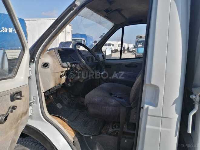 GAZ 33021 1998, 459,582 km - 2.5 л - Bakı