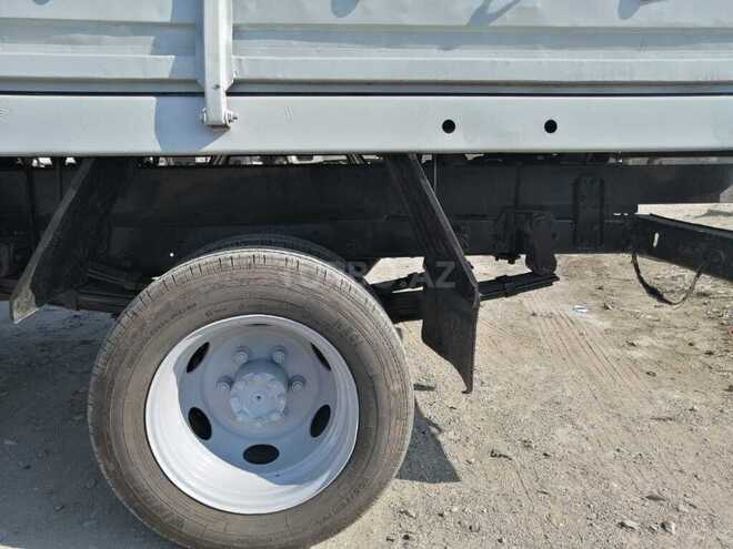 GAZ 33021 1998, 459,582 km - 2.5 л - Bakı