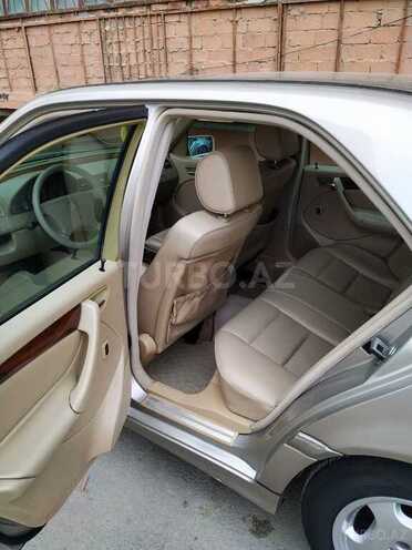 Mercedes C 230 1997, 248,000 km - 2.3 l - Bakı