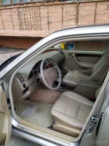 Mercedes C 230 1997, 248,000 km - 2.3 l - Bakı
