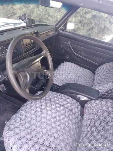 LADA (VAZ) 2107 1982, 300,000 km - 1.6 l - Sumqayıt