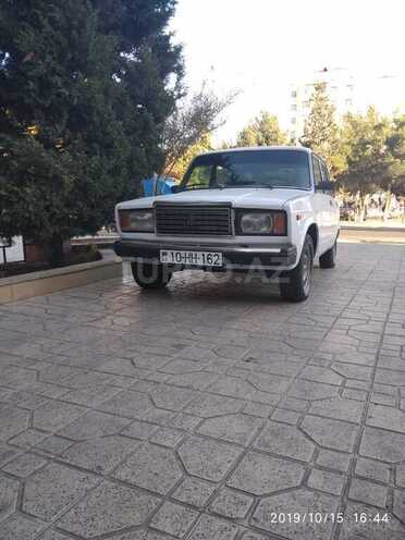 LADA (VAZ) 2107 1982, 300,000 km - 1.6 l - Sumqayıt