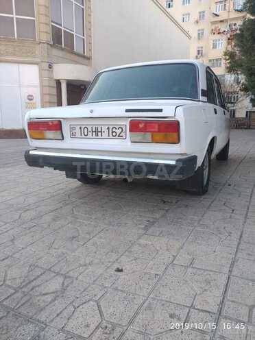 LADA (VAZ) 2107 1982, 300,000 km - 1.6 l - Sumqayıt
