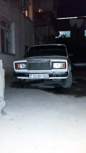 LADA (VAZ) 2107 1982, 300,000 km - 1.6 l - Sumqayıt