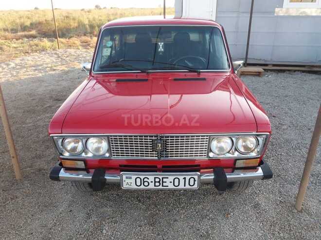 LADA (VAZ) 2106 1985, 270,000 km - 1.6 л - Ağsu