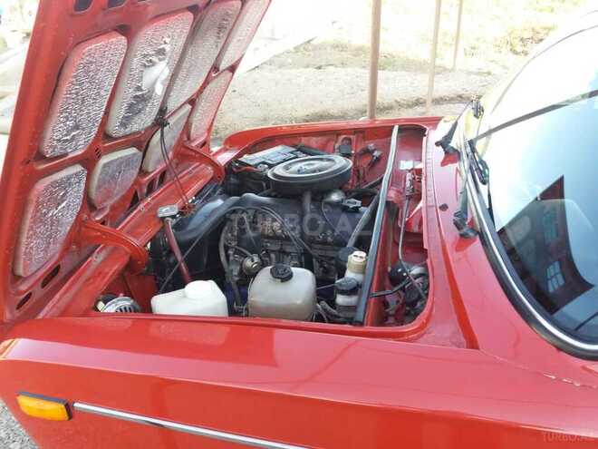 LADA (VAZ) 2106 1985, 270,000 km - 1.6 л - Ağsu