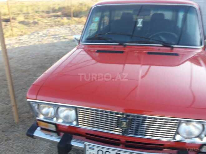 LADA (VAZ) 2106 1985, 270,000 km - 1.6 л - Ağsu
