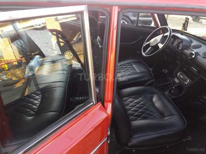 LADA (VAZ) 2106 1985, 270,000 km - 1.6 л - Ağsu