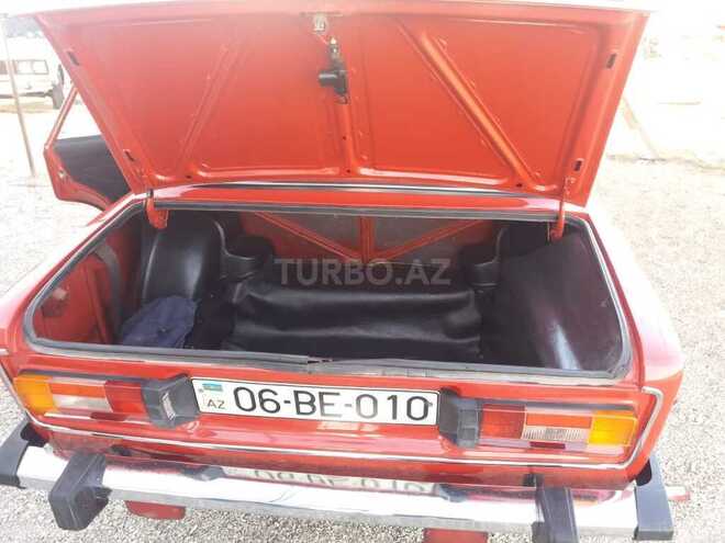 LADA (VAZ) 2106 1985, 270,000 km - 1.6 л - Ağsu